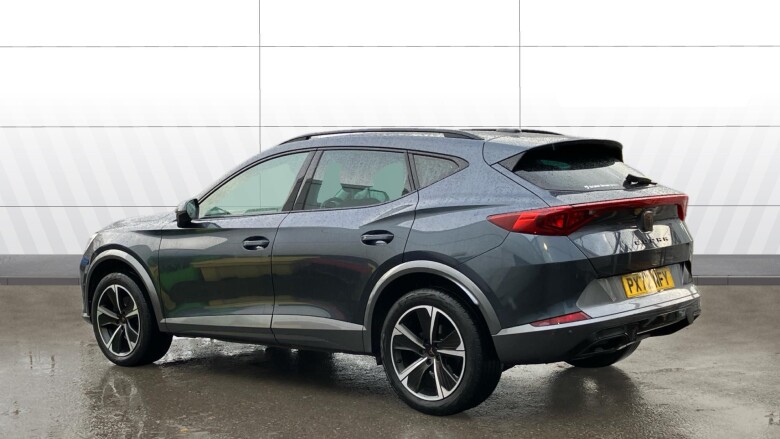 CUPRA Formentor 1.5 TSI 150 V1 5dr DSG Petrol Estate